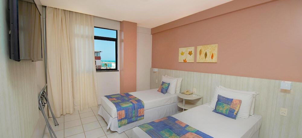 Maredomus Hotel 