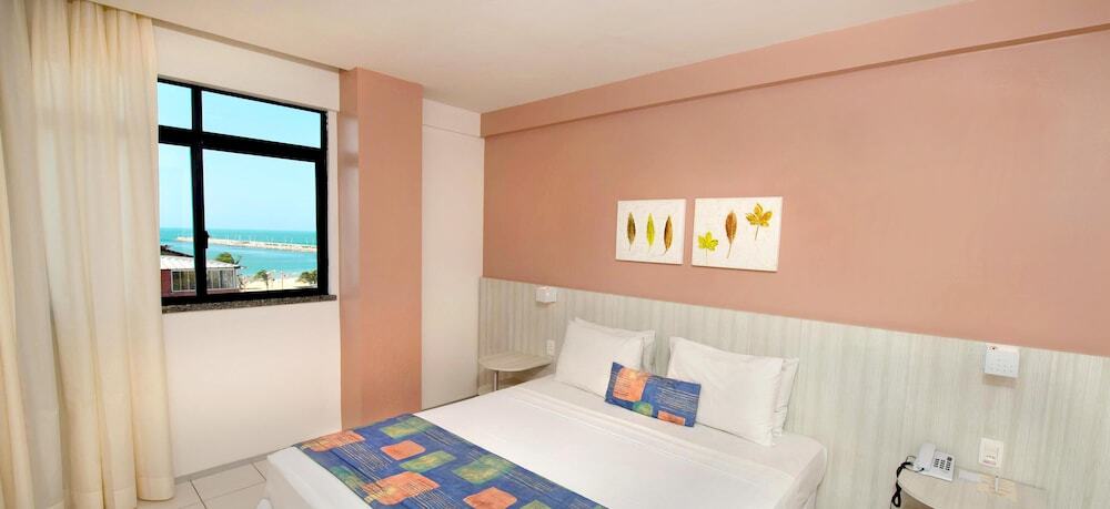 Maredomus Hotel 