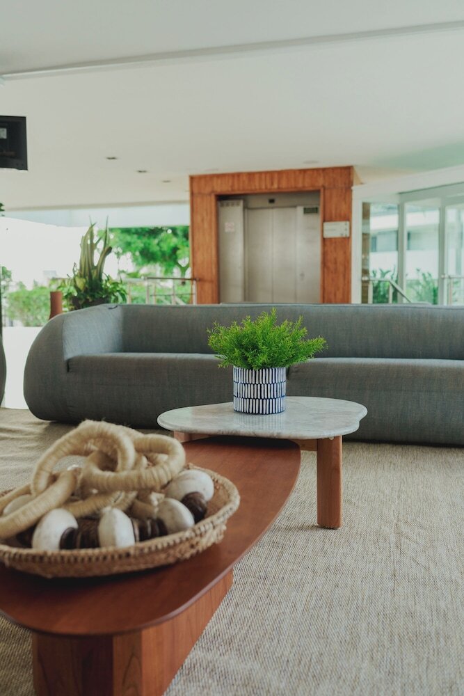 Afago Mareiro Hotel 