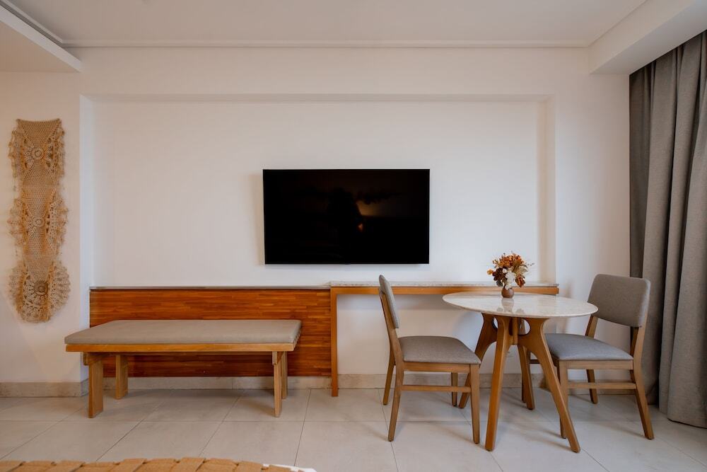 Afago Mareiro Hotel 