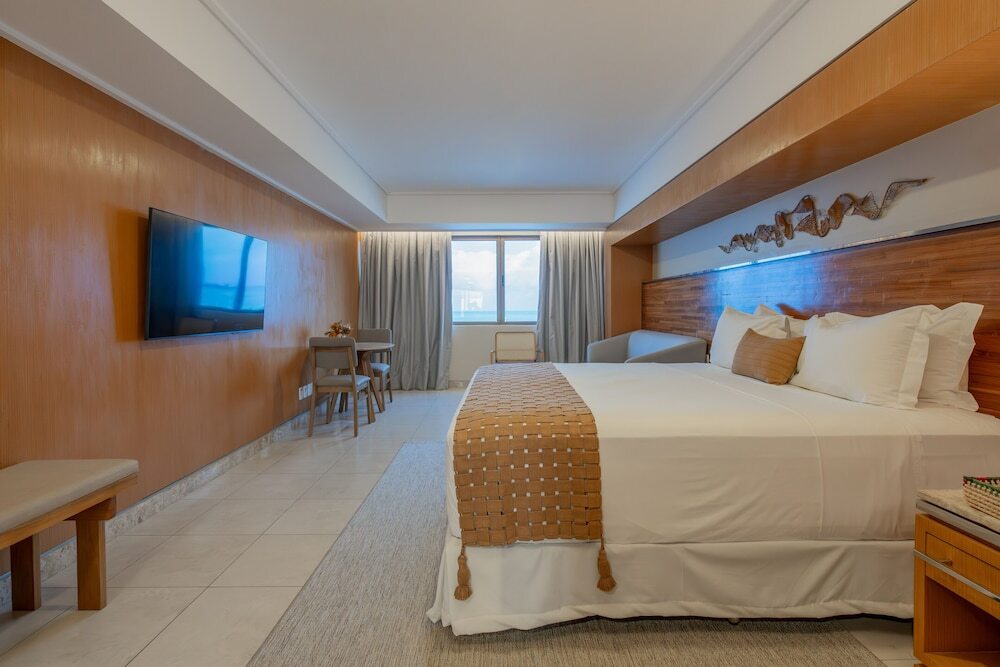 Afago Mareiro Hotel 