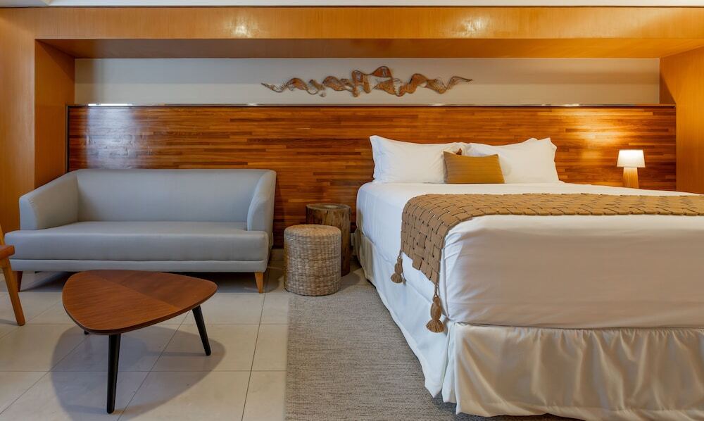 Afago Mareiro Hotel 