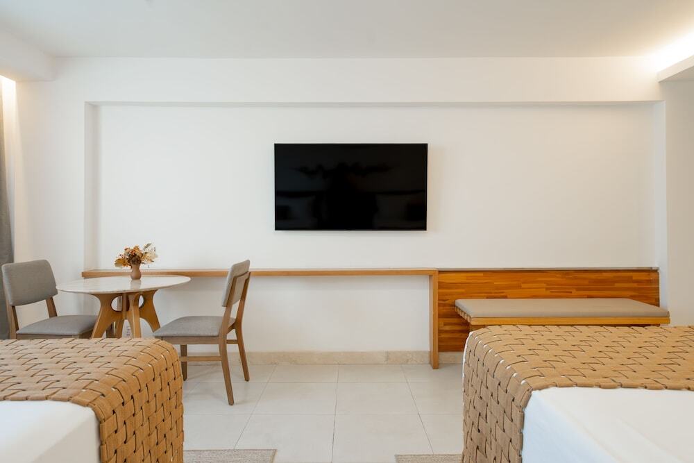 Afago Mareiro Hotel 