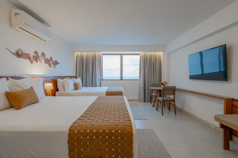 Afago Mareiro Hotel 