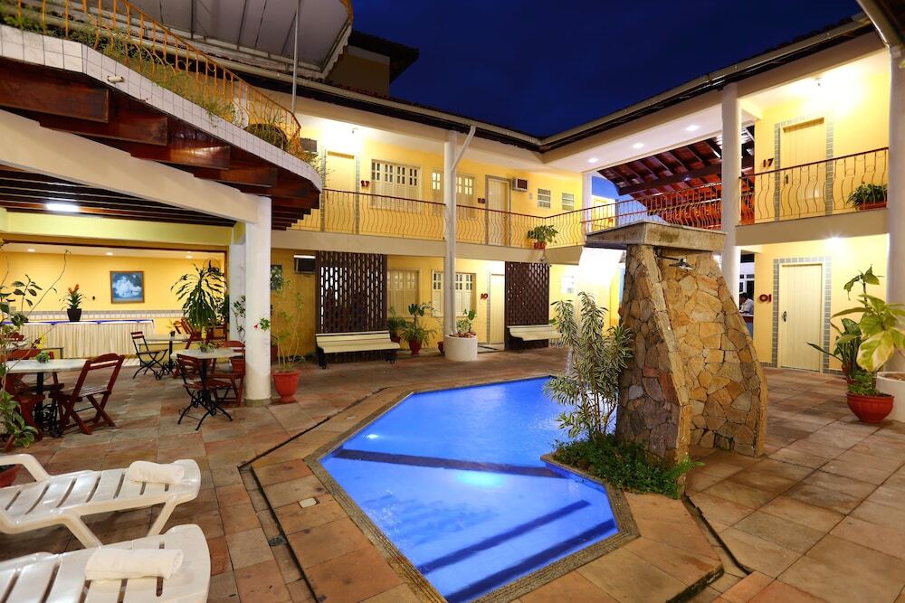 Marlim Porto Hotel