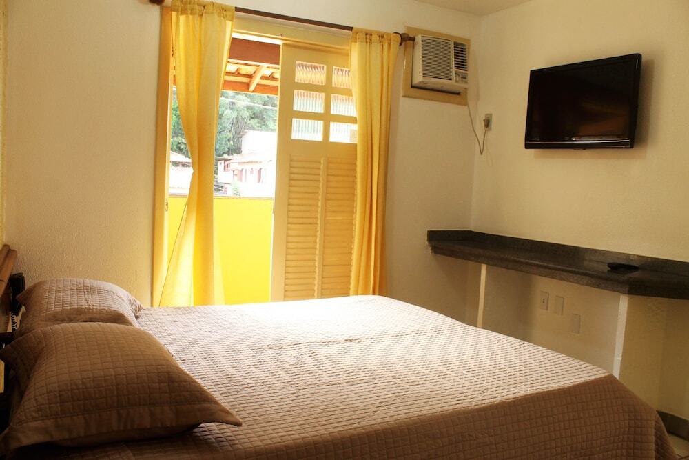 Marlim Porto Hotel