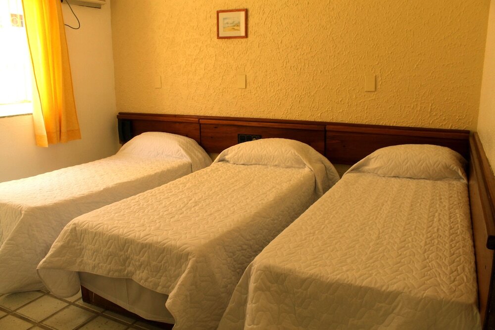 Marlim Porto Hotel