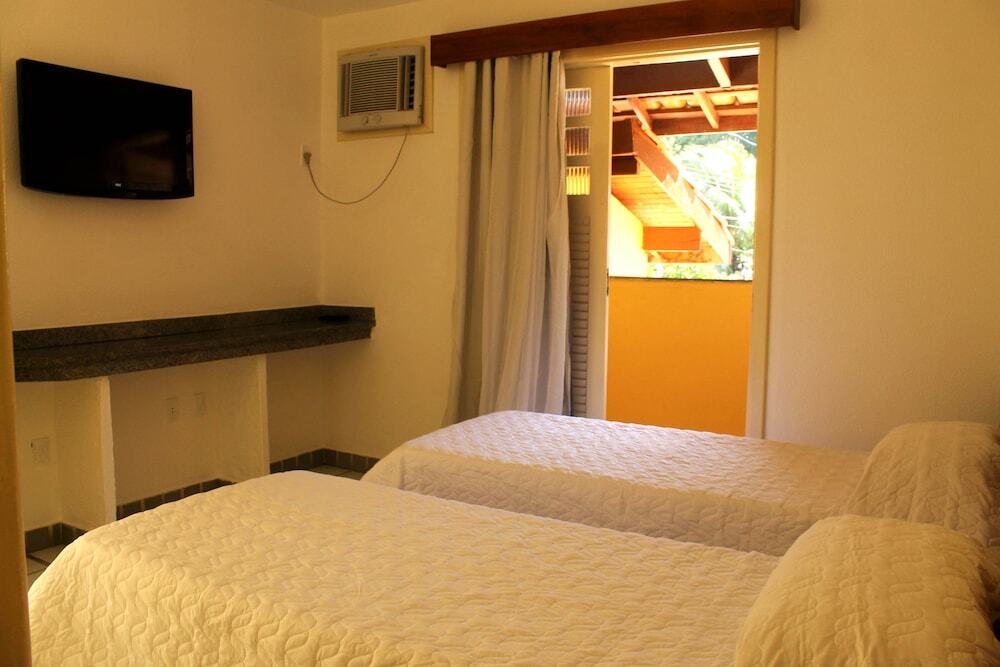 Marlim Porto Hotel