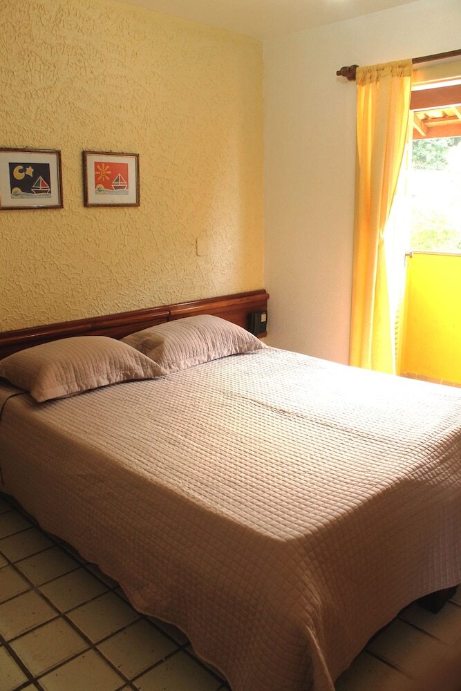 Marlim Porto Hotel