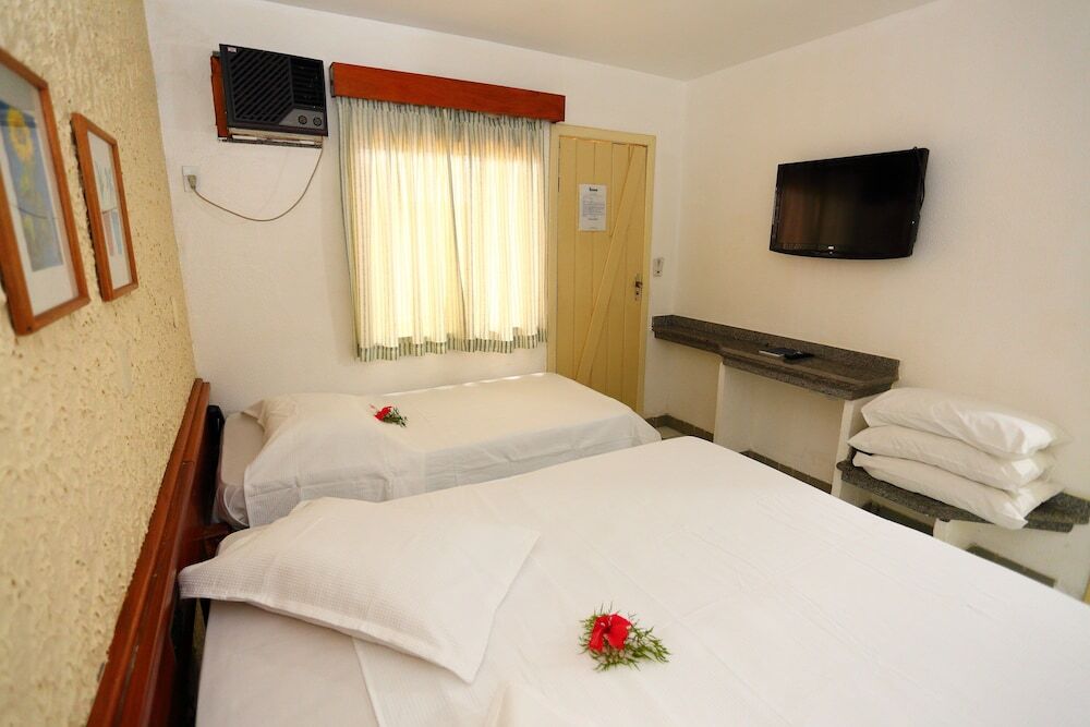 Marlim Porto Hotel