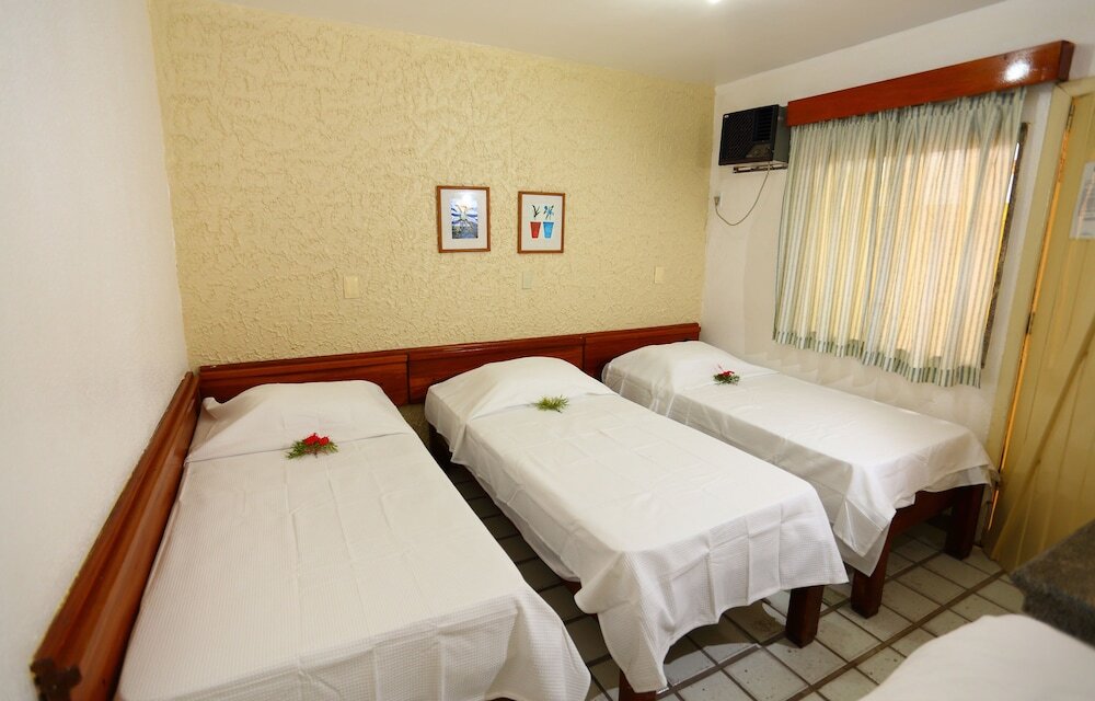 Marlim Porto Hotel