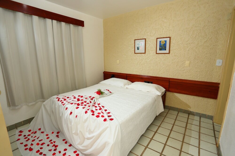 Marlim Porto Hotel