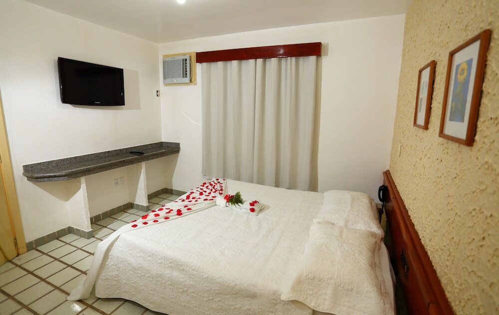 Marlim Porto Hotel