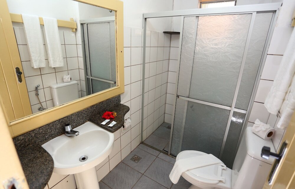 Marlim Porto Hotel