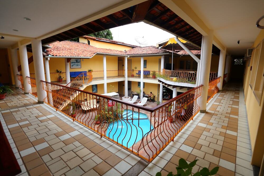 Marlim Porto Hotel