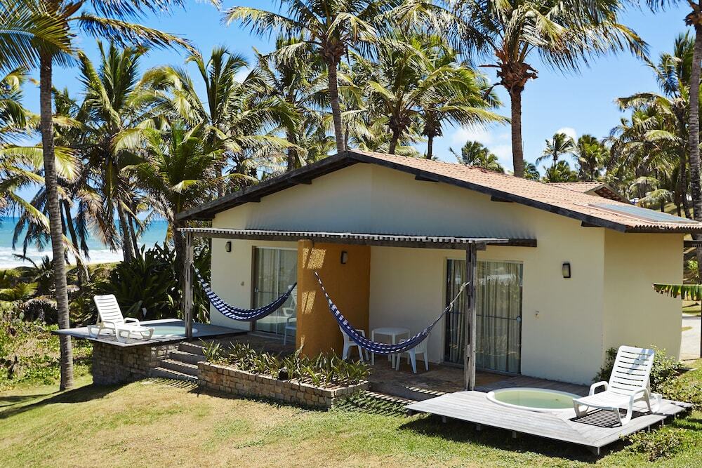 Marsol Beach Resort 