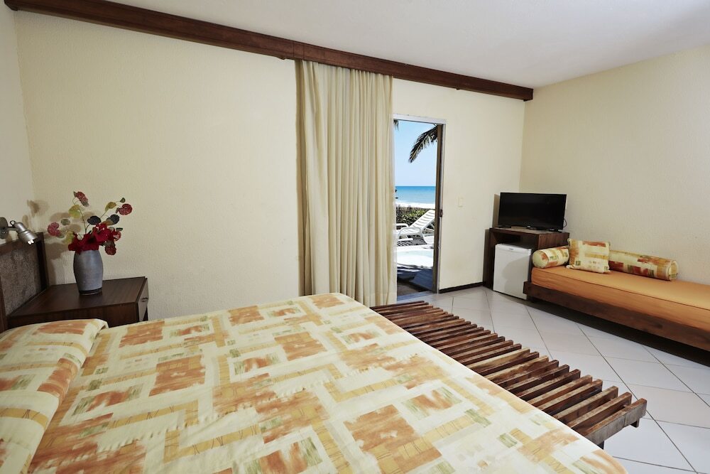 Marsol Beach Resort 