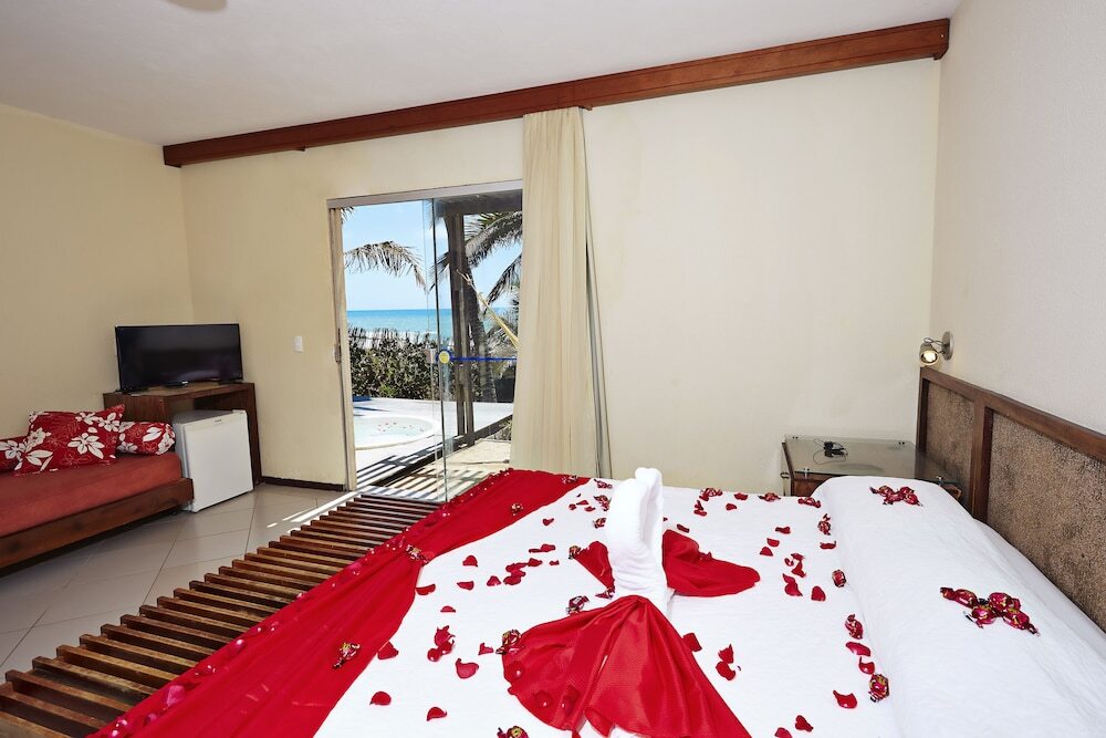 Marsol Beach Resort 