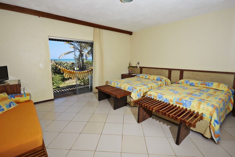 Marsol Beach Resort 