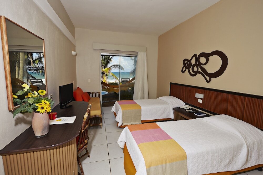 Marsol Beach Resort 