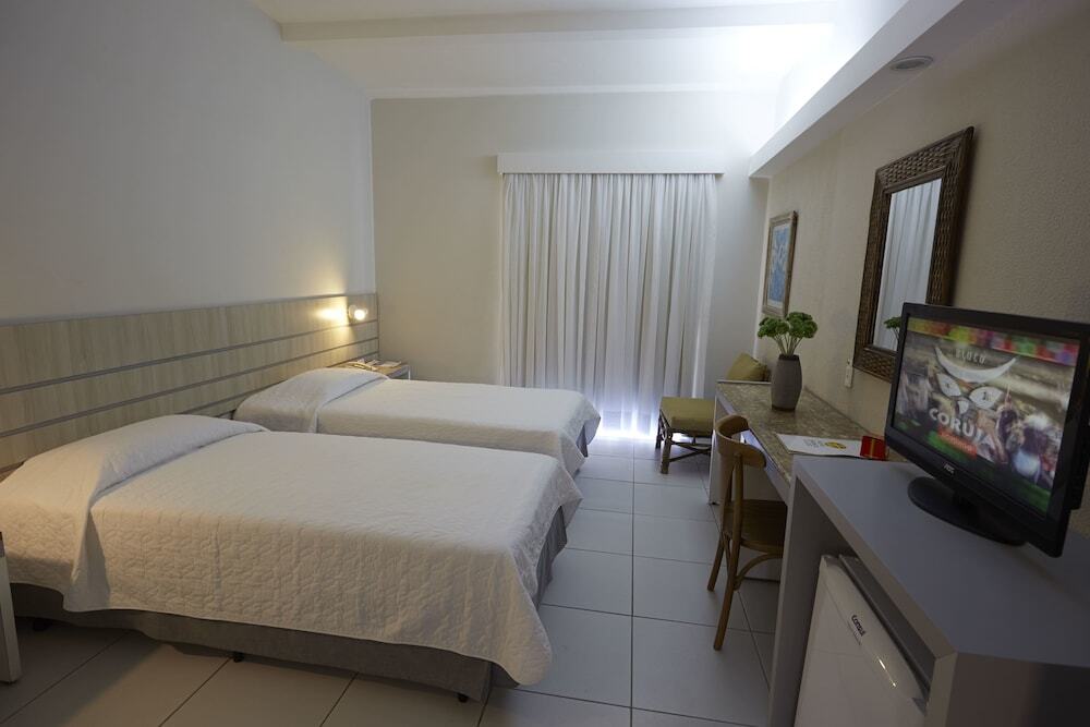Marsol Beach Resort 