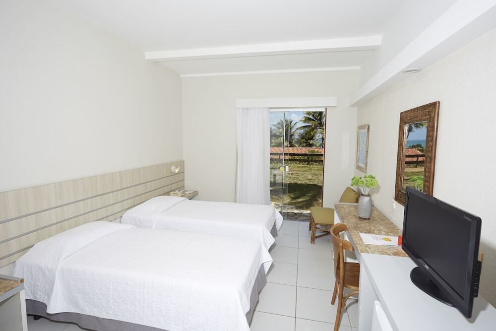 Marsol Beach Resort 