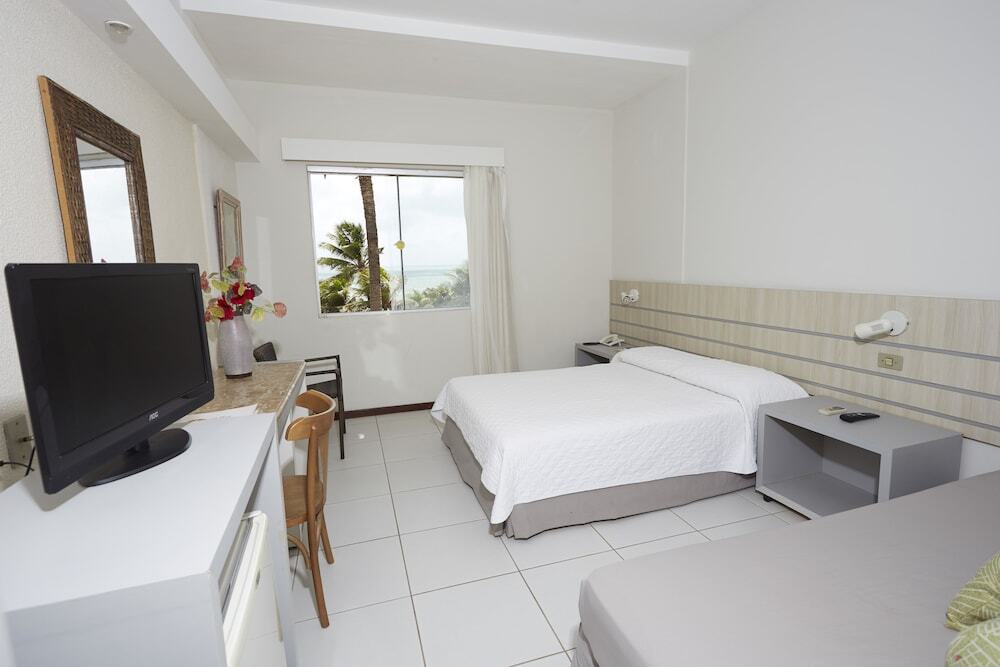 Marsol Beach Resort 