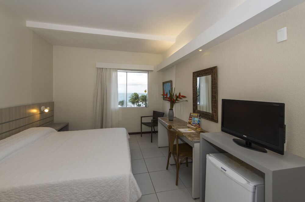 Marsol Beach Resort 