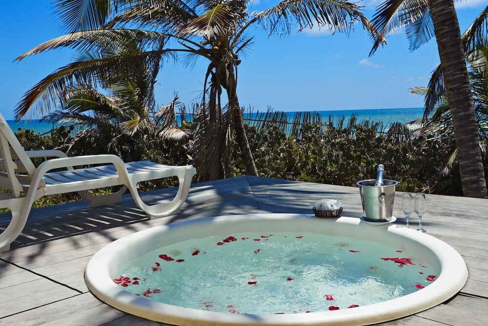 Marsol Beach Resort 