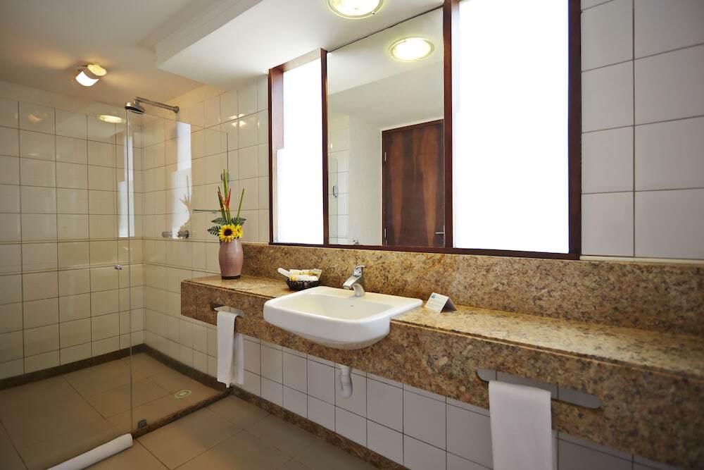 Marsol Beach Resort 