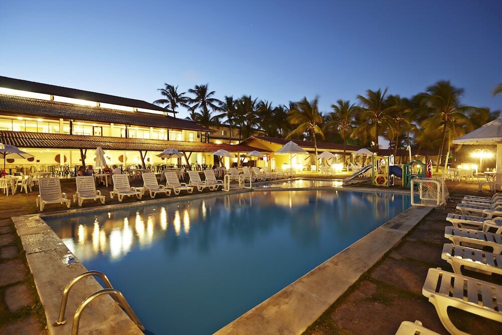 Marsol Beach Resort 