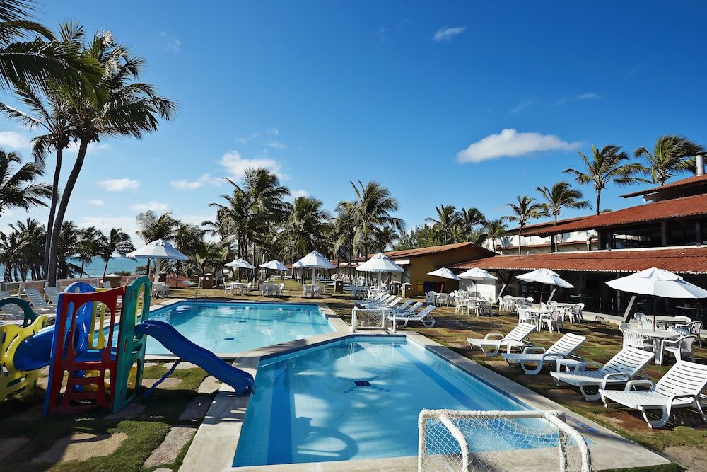 Marsol Beach Resort 