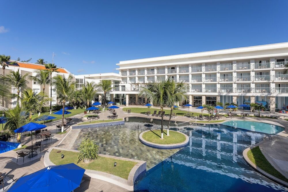 Marupiara Resort 