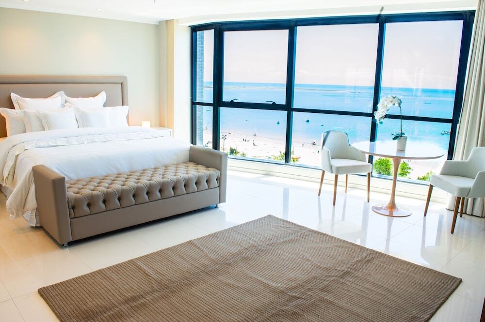 Meridiano Hotel 