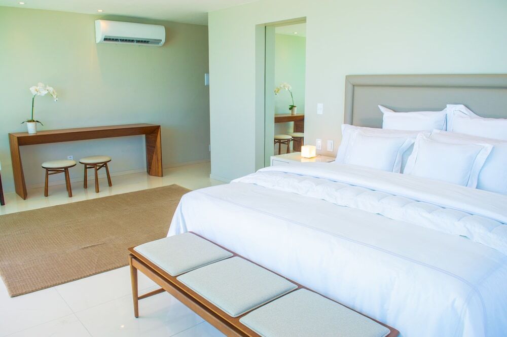 Meridiano Hotel 