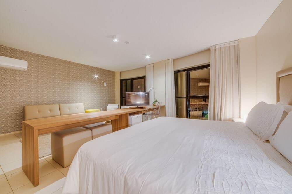 Meridiano Hotel 