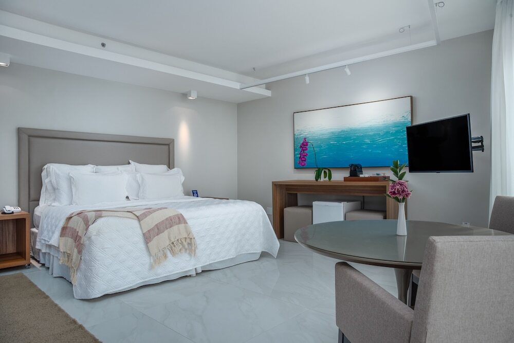 Meridiano Hotel 
