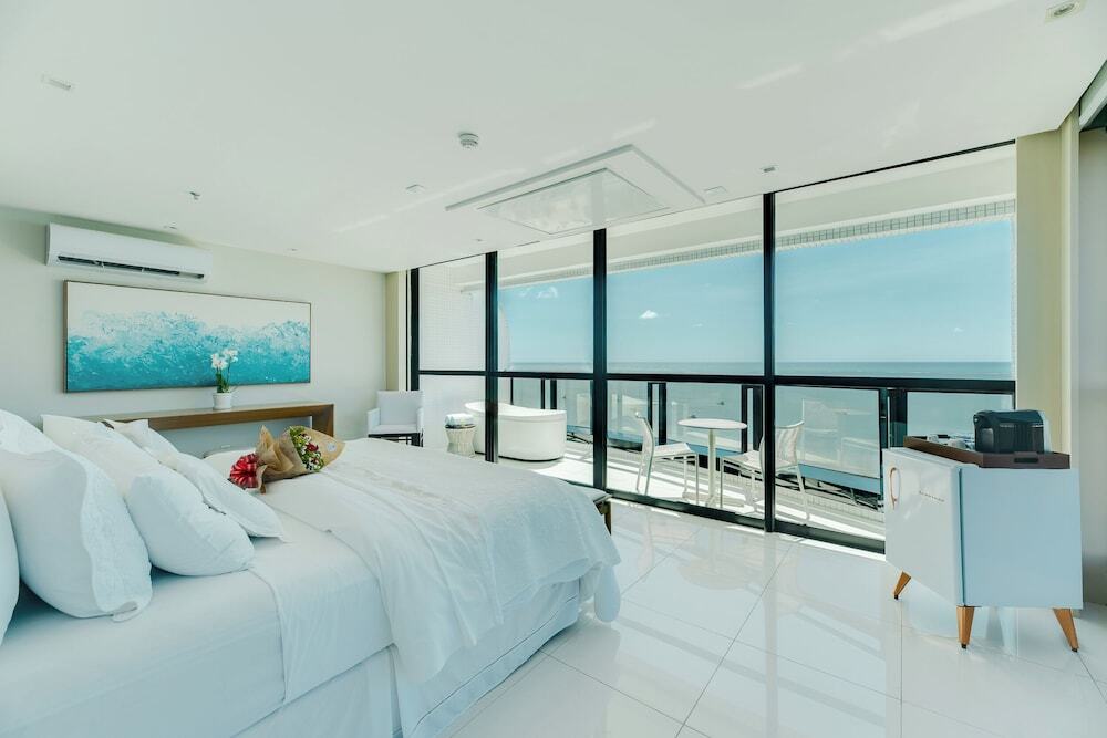 Meridiano Hotel 