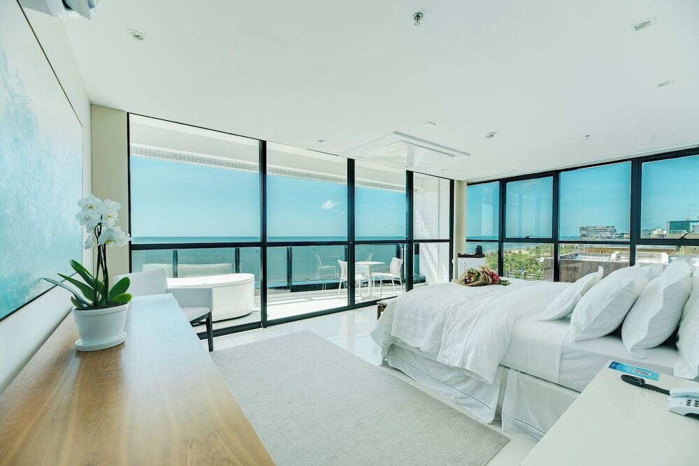 Meridiano Hotel 