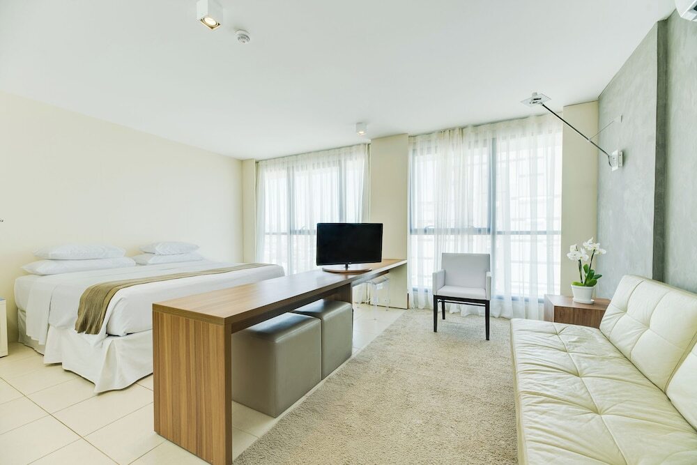Meridiano Hotel 