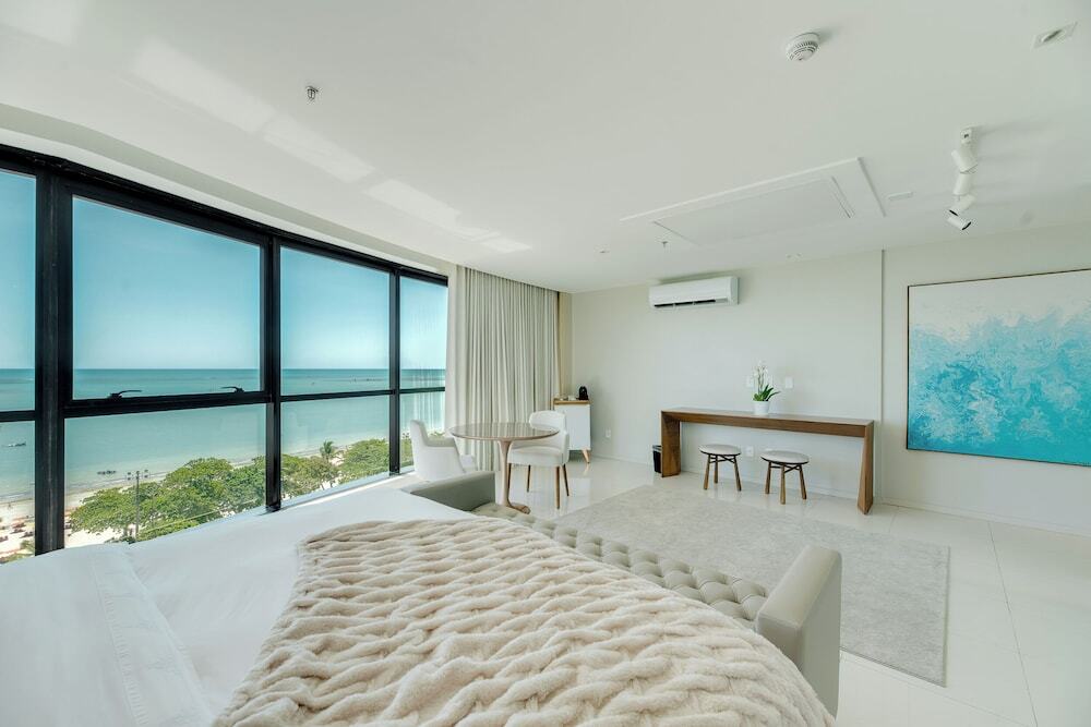 Meridiano Hotel 