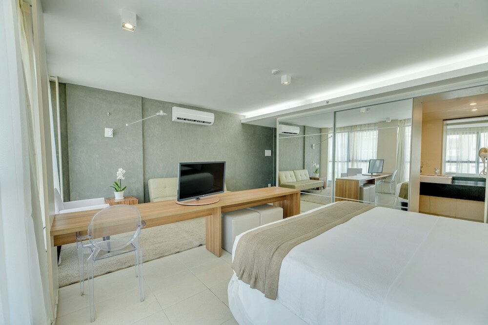 Meridiano Hotel 