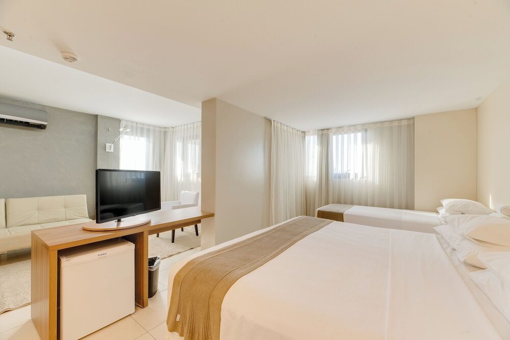 Meridiano Hotel 