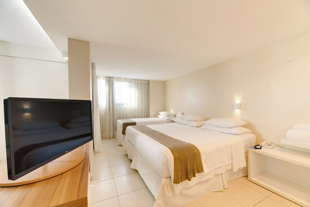 Meridiano Hotel 