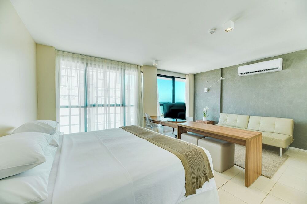 Meridiano Hotel 