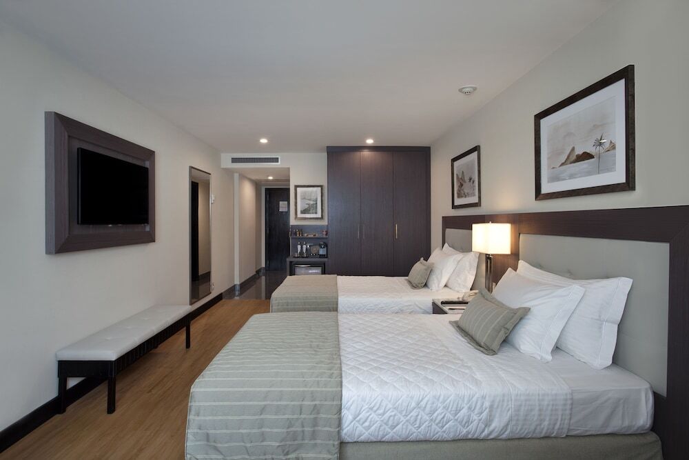 Miramar Hotel by Windsor 