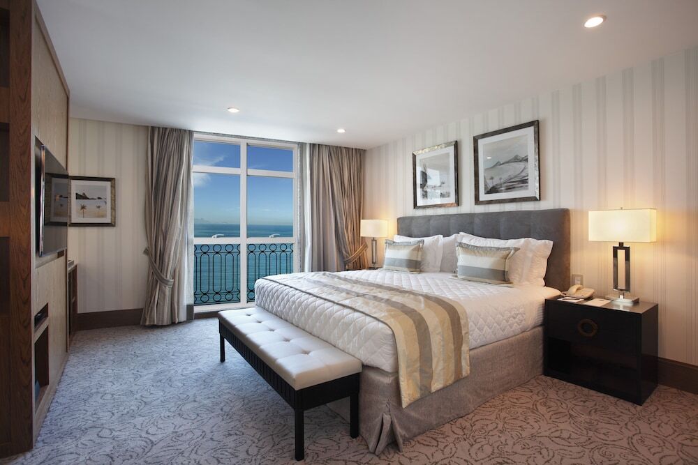 Miramar Hotel by Windsor 