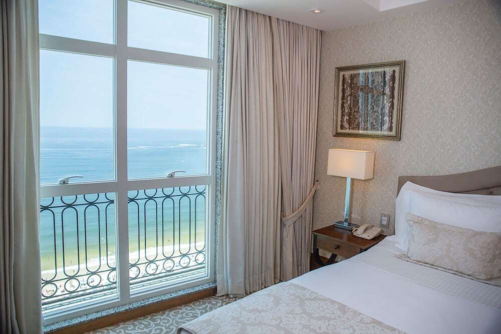 Miramar Hotel by Windsor 