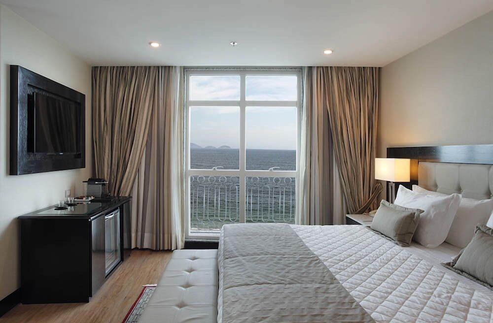 Miramar Hotel by Windsor 