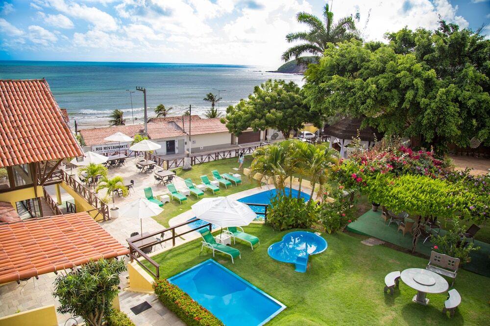 Moriah Natal Beach Hotel 